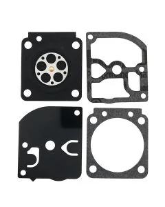 Carburetor Gasket & Diaphragm Kit for ROBIN FL500, MAKITA PB500R, RBL500