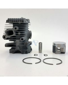 Cylinder Kit for STIHL MS192 T, MS 192T-Z (37mm) [#11370201201] Nikasil