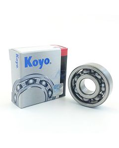 KOYO Ball Bearing 6201-C3