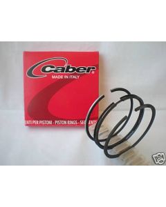 Piston Ring Set for HONDA GX160, GXV160 (68mm) [#13010-ZF1-023, #13010-ZL0-003]