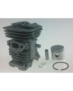 Cylinder Kit for HUSQVARNA 36, 136 LE, 137, 142 (38mm) [#530069940]