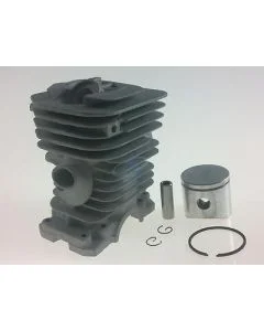 Cylinder Kit for HUSQVARNA 36, 136 LE, 137, 142 (38mm) [#530069940]