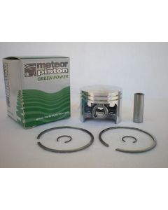 Piston Kit for DOLMAR 111, 115, 115 H, 115i, 115iH, PS-52 (44mm) [#020132152]