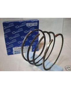 Piston Ring Set for PERKINS AD 3.152 - MASSEY FERGUSON MF235, MF238 (91.49mm)