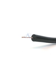 Spark Plug Wire Lead Ø 7mm for BRIGGS-STRATTON, HONDA, KAWASAKI, TECUMSEH, TORO