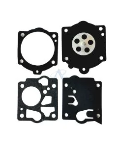 Carburetor Gasket & Diaphragm Repair Kit for HOMELITE Models [#70811, #67019]
