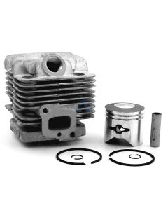 Cylinder Kit for Kasei, Lawnboss CG261, Mitox CG260, Farmer FA260, IKRA BT2640