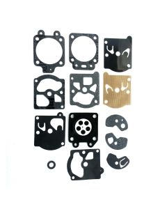 Carburetor Gasket & Diaphragm Kit for TANAKA Models [#6692194, #65225001900]