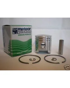 Piston Kit for CM MOTORI CM 46, CM46N Water Pumps (40mm) [#620210]