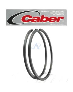 Piston Ring Set for CARRIER / CARLYLE 06E, 06CC Compressor Chiller (2.687")
