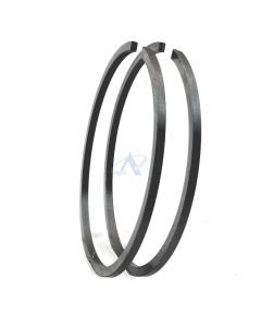 Piston Ring Set for CARRIER / CARLYLE 06E, 06CC Compressor Chiller (2.687")