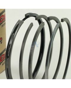 Piston Ring Set for LOMBARDINI LDA78, LDA78/2 (78mm) [#26081969]