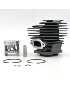 Cylinder Kit for STIHL MS361, MS 361 C (47mm) [#11350201202] - CHROME Coated