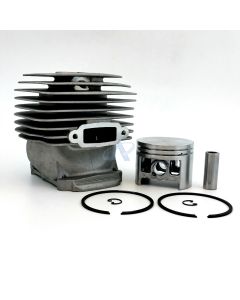 Cylinder Kit for STIHL TS480i-A/AZ, TS500i-A/AZ (52mm) Chrome [#42500201200]