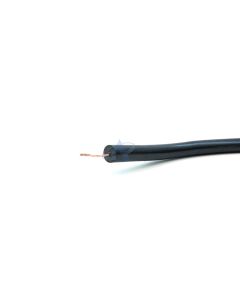 Spark Plug Wire Lead Ø 5mm for DOLMAR, EFCO, JONSERED, OLEO-MAC, POULAN [1m]