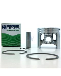 Piston Kit for HUSQVARNA 395XP, 395 XP EPA (56mm) [#537137671]