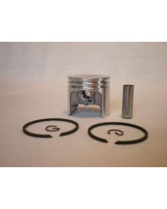Piston Kit for STIHL FS 75, FS 80, HL 75, HT 70, HT 75, HS 75, HS80, HS85 (34mm)