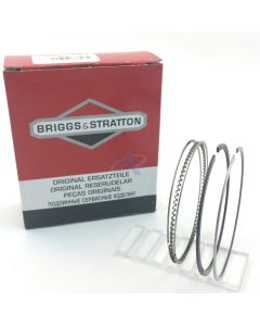 BRIGGS & STRATTON genuine Piston Ring Set (2-11/16", 68.26mm) [#590402]