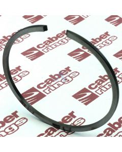 Piston Ring for SACHS M50, Famo 98cc, SB77, SB93, Stamo 75, 76, 100, 101 (49mm)