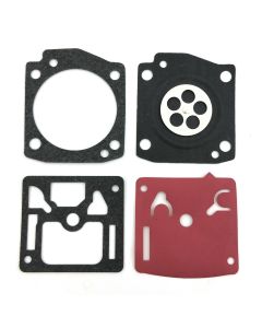 Carburetor Diaphragm Kit for STIHL 034, 036, 044, MS340, MS360 [#11280071065]