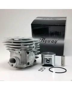 Cylinder Kit for JONSERED 2159, CS 2156, CS 2159 & EPA (47mm) - NIKASIL