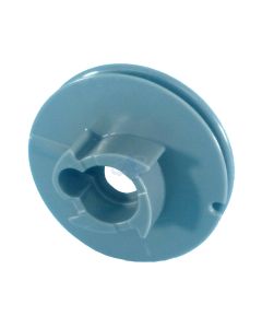 Starter Pulley for TANAKA ECV5501 Chainsaw