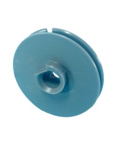 Starter Pulley for JONSERED 490, 590 / POULAN PP 325 / McCulloch PROMAC 543