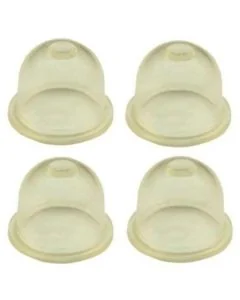 Primer Purge Bulb Set for STIHL Brushcutters, Trimmers [#42261212700]