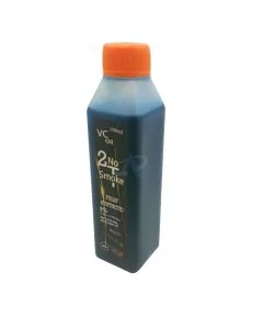 Synthetic Oil for STIHL, HUSQVARNA, DOLMAR, EFCO, McCULLOCH, POULAN (100ml)