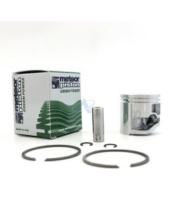 Piston Kit for STIHL MS211, MS 211 C-BE/Z/C-BE Z (40mm) [#11390302001] by METEOR