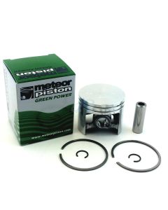 Piston Kit for STIHL FS360, FS500 (44mm) [#41160302000] by METEOR