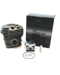 Cylinder Kit for MAKITA DCS6401 - DOLMAR PS6400 /H Type 2 Chainsaws (47mm) Nikasil