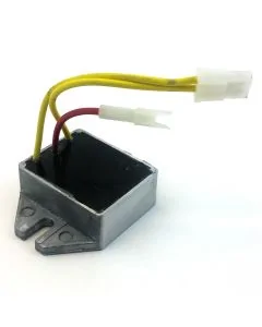Automatic Voltage Regulator (AVR) for TORO Lawn Tractors (16 Amp) [#845907]