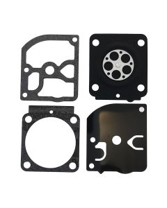 Carburetor Diaphragm Kit for STIHL BR350, BR430, BR450, FC55, FS38, FS45, FS46