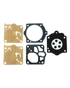 Carburetor Diaphragm Kit for PARTNER A55, F55, F65, P42, P62, P52, P65, P550