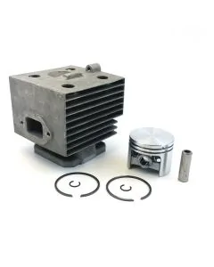 Cylinder Kit for STIHL SR400, SR420 (46mm) Mistblowers [#42030201201] Chrome