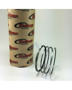 Piston Ring Set for YANMAR TS50 Diesel Engine (70mm) by CABER [#70410022500]