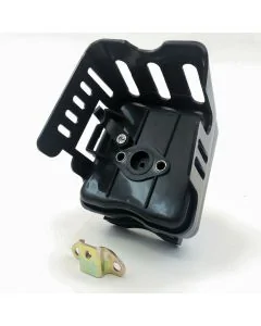 Air Filter Cover for HOMELITE HBC45SB HBC52SB - RYOBI RBC30SBS, RBC40SB, RBC52SB