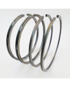 Piston Ring Set for HAMWORTHY 2SF4F Air Compressor (120.65mm) 1st stage
