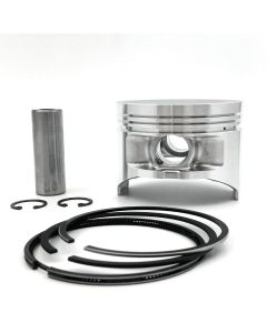 Piston Kit for YAMAHA MZ360, PW4040, YG4000, YG4600, YG5200, YG6600, YP40 (85mm)