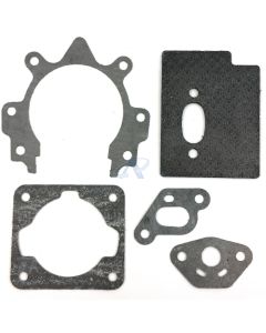 Gasket Set for MITSUBISHI TL33 - KAAZ AG400, V360, VR360, VRX360, VX360