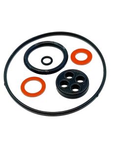 Carburetor Gasket Set for HONDA Engines [#16010ZE1812]