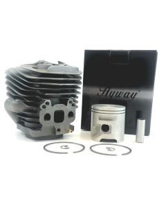 Cylinder Kit for HUSQVARNA 570 II, 576XP Auto Tune (51mm) [#575257406] Nikasil