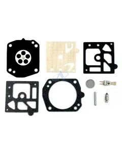 Carburetor Gasket & Diaphragm Repair Kit for STIHL [#11280071066, #41160071061]