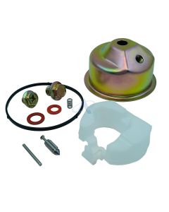 Carburetor Bowl Assembly / Repair Kit for HONDA Engines [#16015ZE8005]