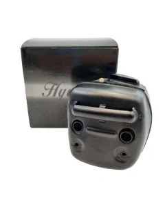 Muffler for HUSQVARNA 362 XP & Special EPA, 365, 371 XP, 372 XP & EPA (DF)