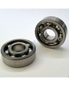Crankshaft Bearing Set for STIHL HT56C, KM56, SH56, SH86, SR200 [#41440202050]