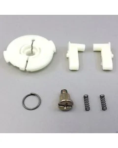 Recoil Starter Pawl Kit for HONDA GX120, GX160, GX200, Pumps, Rototillers