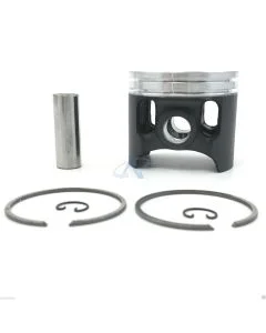 Piston Kit for PARTNER K 950 Chain, Ring, Active (56mm) [#503460202] MOS2-Coated