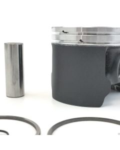 Piston Kit for HUSQVARNA 394XP &amp; EPA, K950 Ring (56mm) [#503460202] MOS2-Coated